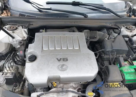 2015 Lexus Es 350 from USA, damaged, VIN JTHBK1GG9F2186497